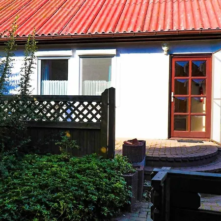 Boddenwind No 2 Holiday home