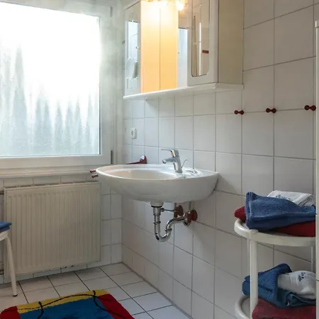 Holiday home Boddenwind No 2 *