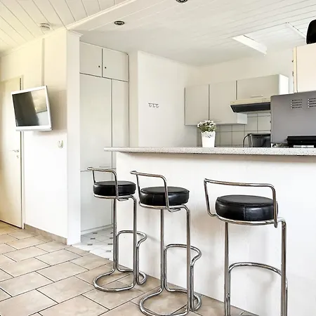 Holiday home Boddenwind No 2 *