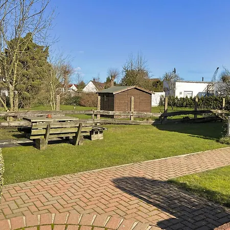 Ferienhaus Boddenwind No 2